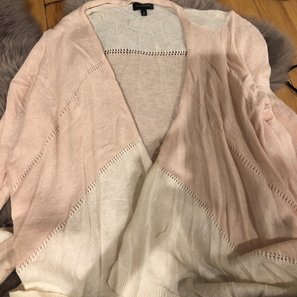 The limited ( size small)